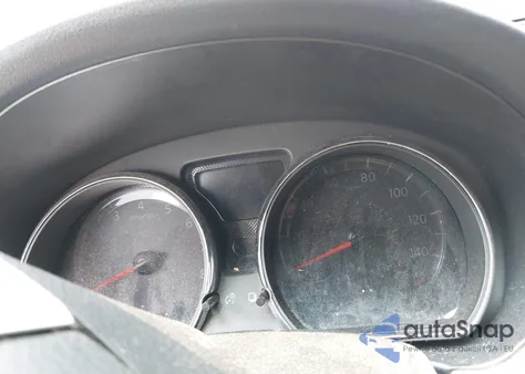 2018 Nissan Versa 1.6 Sv из США, поврежденный, VIN 3N1CN7AP9JL884997